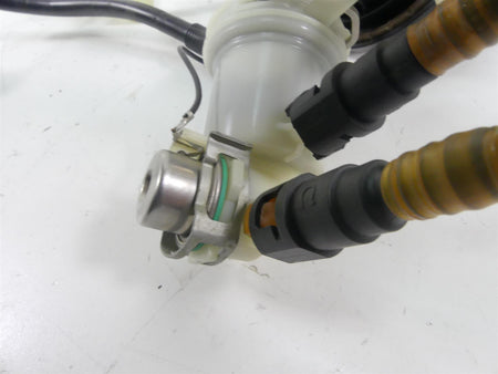 2012 Harley Touring FLHTK Electra Glide Fuel Gas Petrol Pump - Tested 62908-08 {{ shop.shopifyCountryName }} - Mototech271