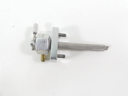 2002 Triumph Bonneville America Pingel Fuel Gas Petrol Valve Petcock 6211-CH {{ shop.shopifyCountryName }} - Mototech271