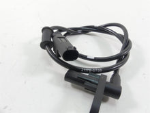 Load image into Gallery viewer, 2013 Kawasaki ZX636 ZX6R Ninja Rear Abs Brake Wheel Speed Sensor 21176-0738
