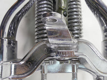 Load image into Gallery viewer, 1993 Harley FXSTS Softail Springer Straight Front End Chrome Fork +Axle 45569-88 | Mototech271
