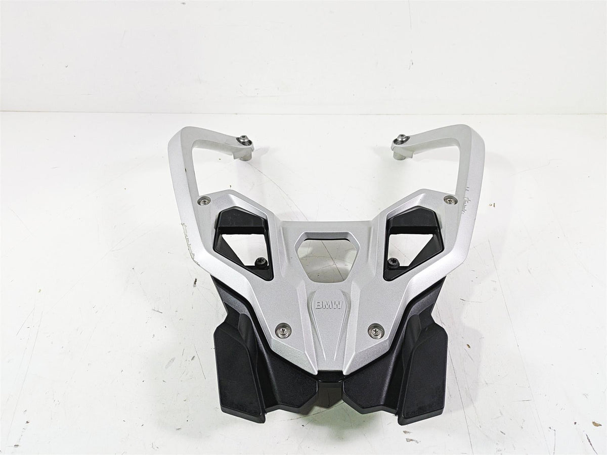 2016 BMW R1200GS GSW K50 Rear Grab Handle & Rack -Rash 46548536955 {{ shop.shopifyCountryName }} - Mototech271