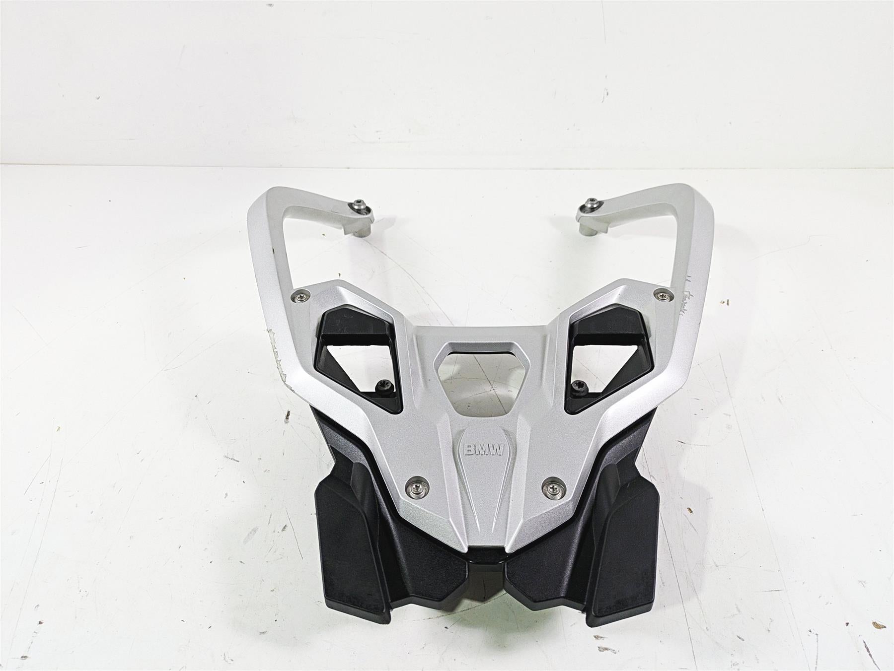 2016 BMW R1200GS GSW K50 Rear Grab Handle & Rack -Rash 46548536955 {{ shop.shopifyCountryName }} - Mototech271