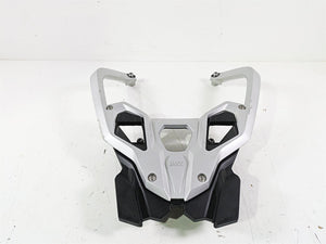 2016  BMW R1200GS GSW K50 Rear Grab Handle & Rack -Rash 46548536955 | Mototech271