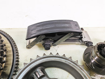 2020 Harley Softail FXBB Street Bob Complete Primary Drive Clutch Kit 37000263A {{ shop.shopifyCountryName }} - Mototech271