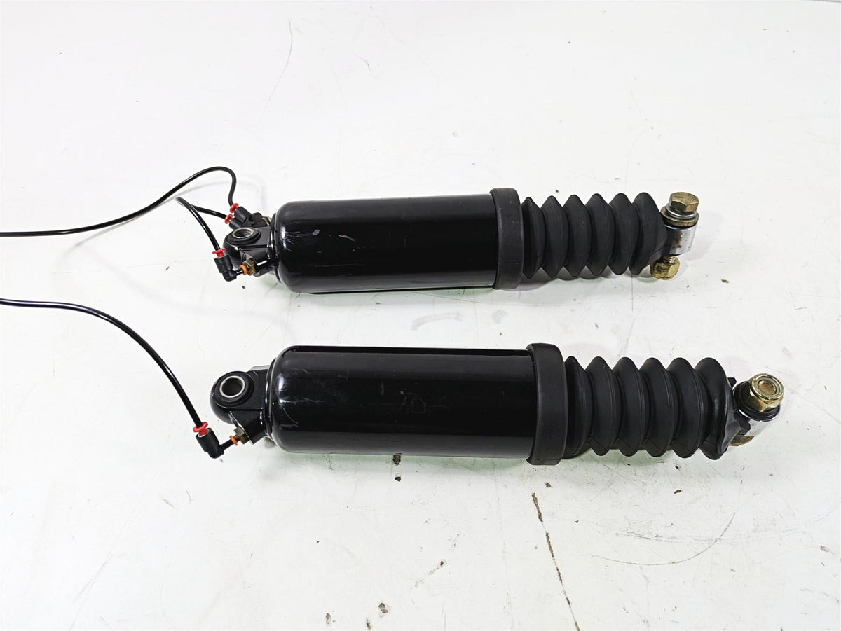 2016 Harley Touring FLTRX Road Glide Rear Shock Damper Set 13" 54000036 {{ shop.shopifyCountryName }} - Mototech271