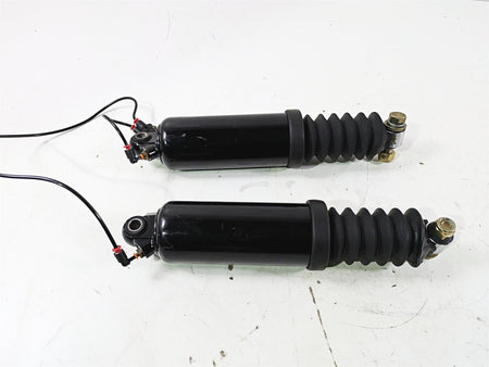 2016 Harley Touring FLTRX Road Glide Rear Shock Damper Set 13" 54000036 {{ shop.shopifyCountryName }} - Mototech271
