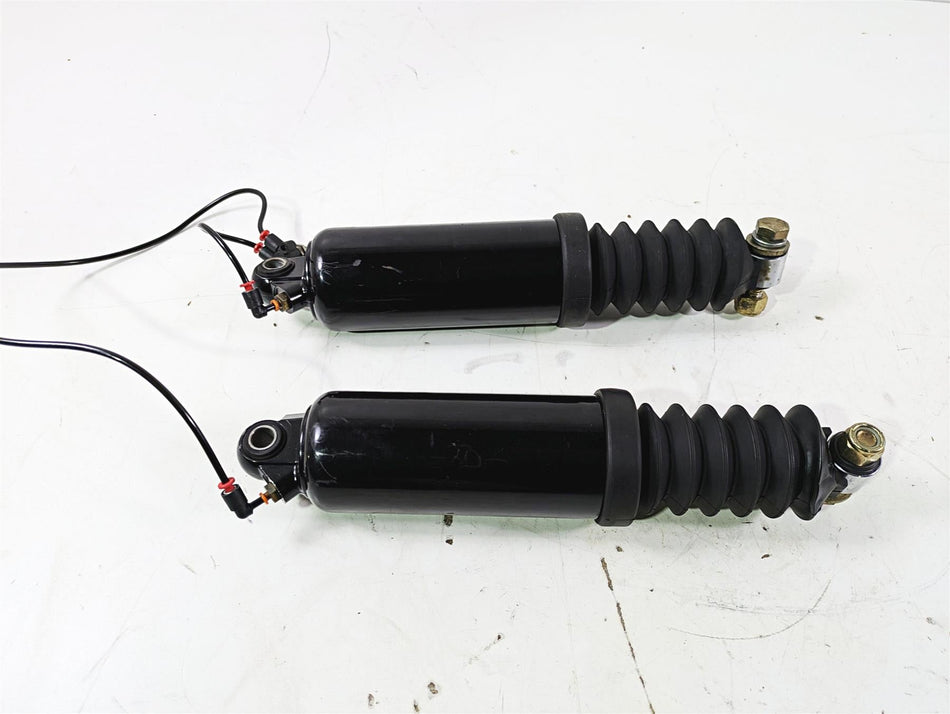 2016 Harley Touring FLTRX Road Glide Rear Shock Damper Set 13" 54000036 {{ shop.shopifyCountryName }} - Mototech271