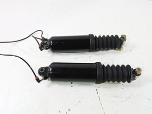 2016 Harley Touring FLTRX Road Glide Rear Shock Damper Set 13" 54000036 | Mototech271