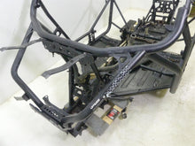 Load image into Gallery viewer, 2017 Polaris RZR 1000 S Straight Main Frame Chassis + Clean Texas Title - 1022390 | Mototech271
