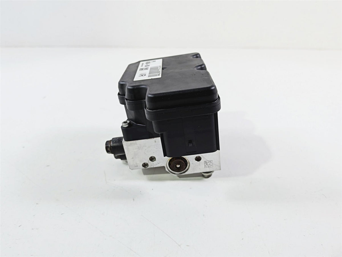 2013 Harley VRSCDX Night Rod Special Abs Brake Pump Module - For Parts 40664-08A-Mototech271