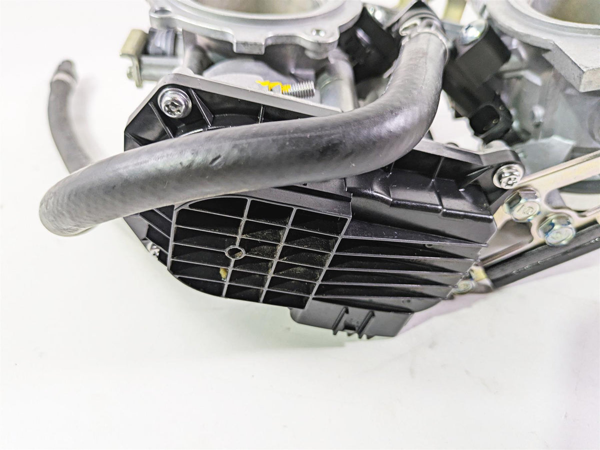 2018 KTM 1290 Super Adv S Throttle Body Fuel Injection 60341001000 {{ shop.shopifyCountryName }} - Mototech271