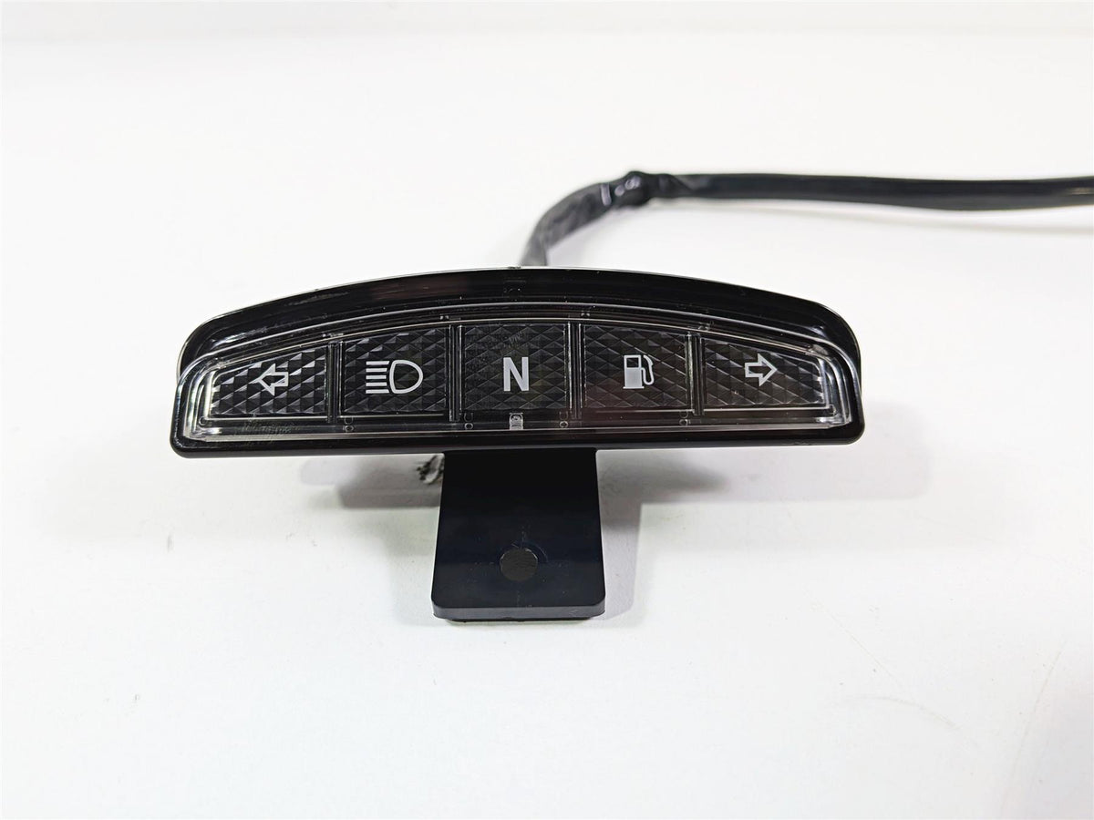 2005 Suzuki VZ800 M50 Boulevard Indicator Instrument Light Set 36380-39G00 {{ shop.shopifyCountryName }} - Mototech271