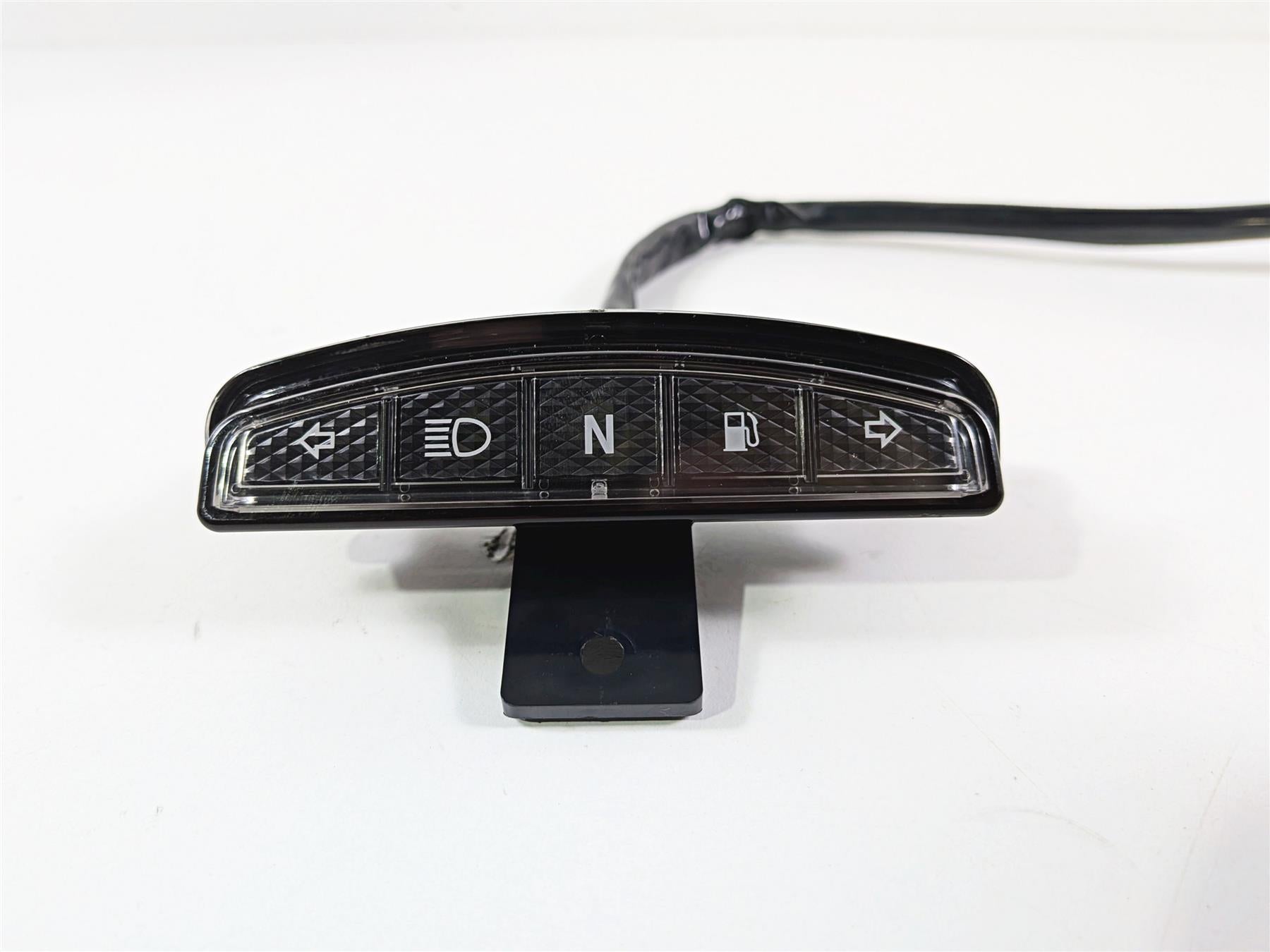2005 Suzuki VZ800 M50 Boulevard Indicator Instrument Light Set 36380-39G00 {{ shop.shopifyCountryName }} - Mototech271