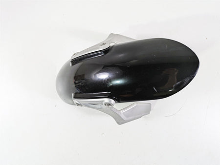 2014 BMW R nine T R9T K21 Front Fender Black & Side Mounts 46618528968 {{ shop.shopifyCountryName }} - Mototech271