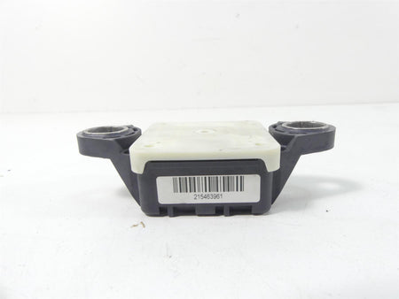2016 BMW R1200GS K50 Bosch Speed Sensor Box Module 61358546524 {{ shop.shopifyCountryName }} - Mototech271