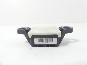 2016 BMW R1200GS K50 Bosch Speed Sensor Box Module 61358546524