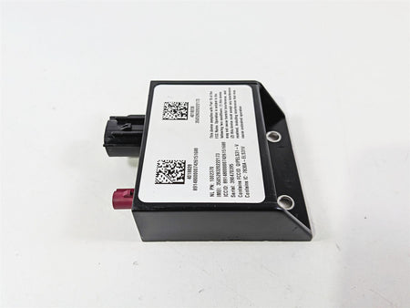 2020 Indian Challenger Limited GPS Radio Signal Receiver Module 4018230 4018828-Mototech271