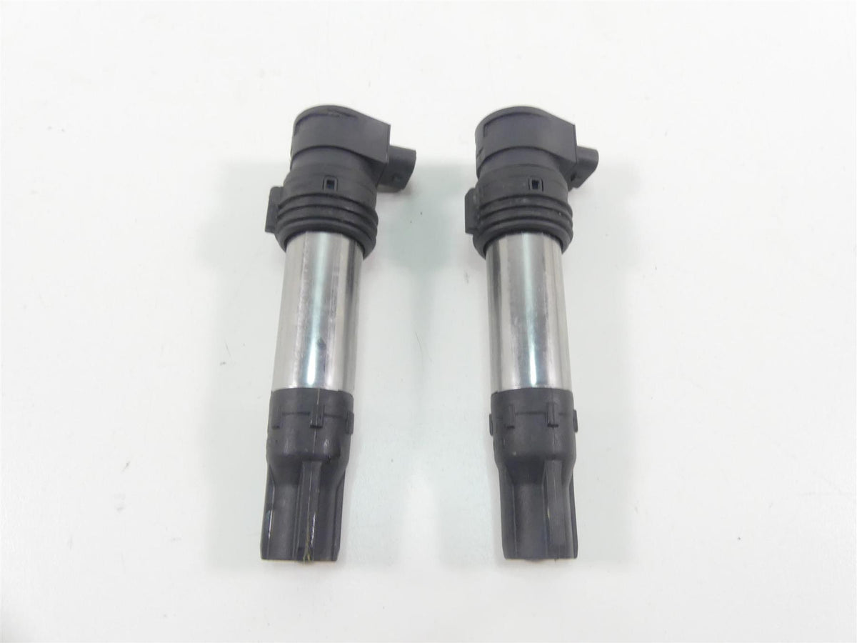 2019 BMW R1250GS K50 Eldor Ignition Coils Stick Coil Set 12138567157 {{ shop.shopifyCountryName }} - Mototech271
