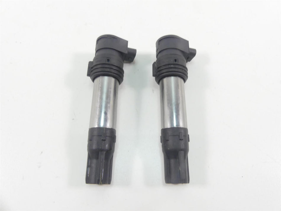 2019 BMW R1250GS K50 Eldor Ignition Coils Stick Coil Set 12138567157 {{ shop.shopifyCountryName }} - Mototech271