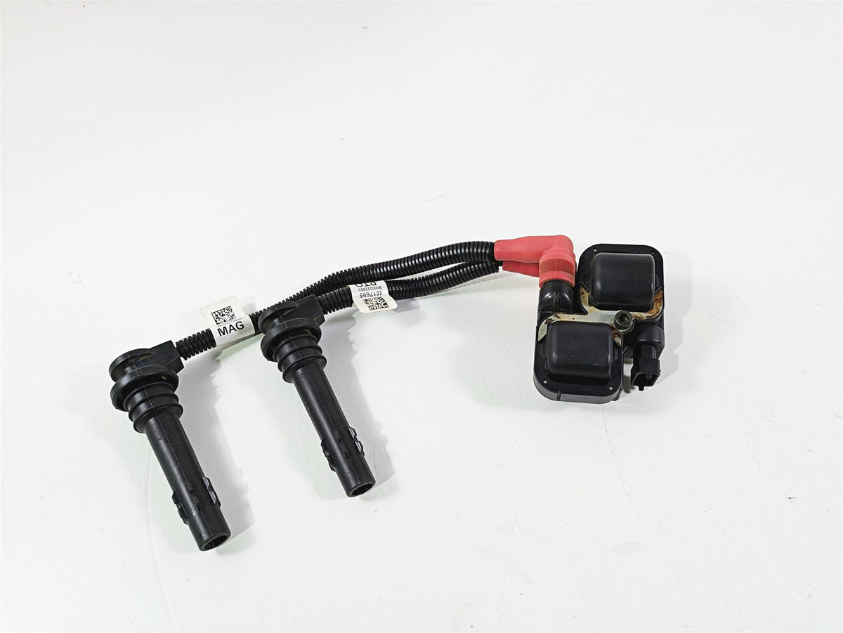 2023 Polaris RZR1000 XP 4 Premium Ignition Coils 4010425 2876049 {{ shop.shopifyCountryName }} - Mototech271