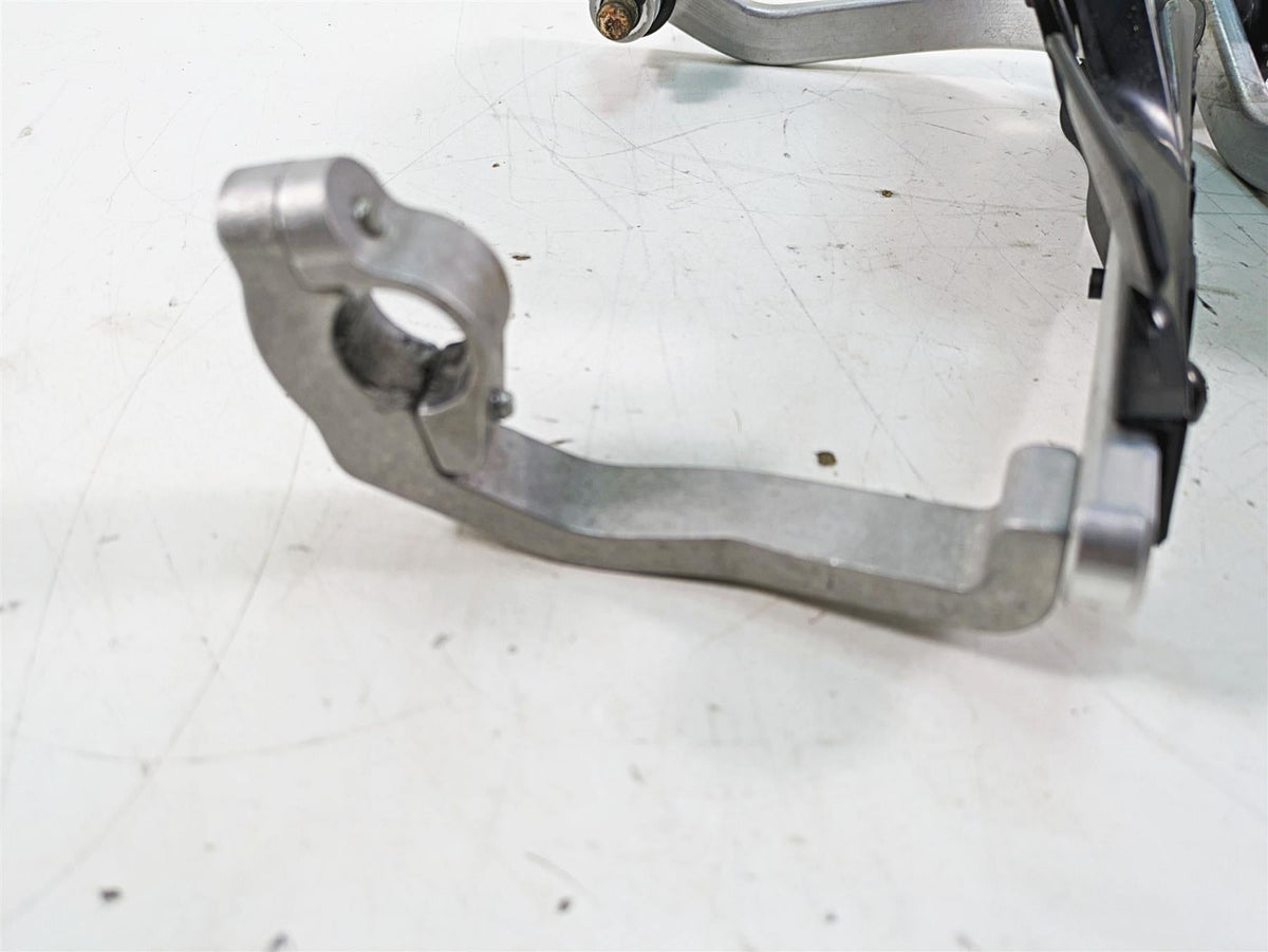 2007 BMW R1200GS K255 Adv Barkbusters Hand Guards + Kaoko Cruise Control BHG32 {{ shop.shopifyCountryName }} - Mototech271