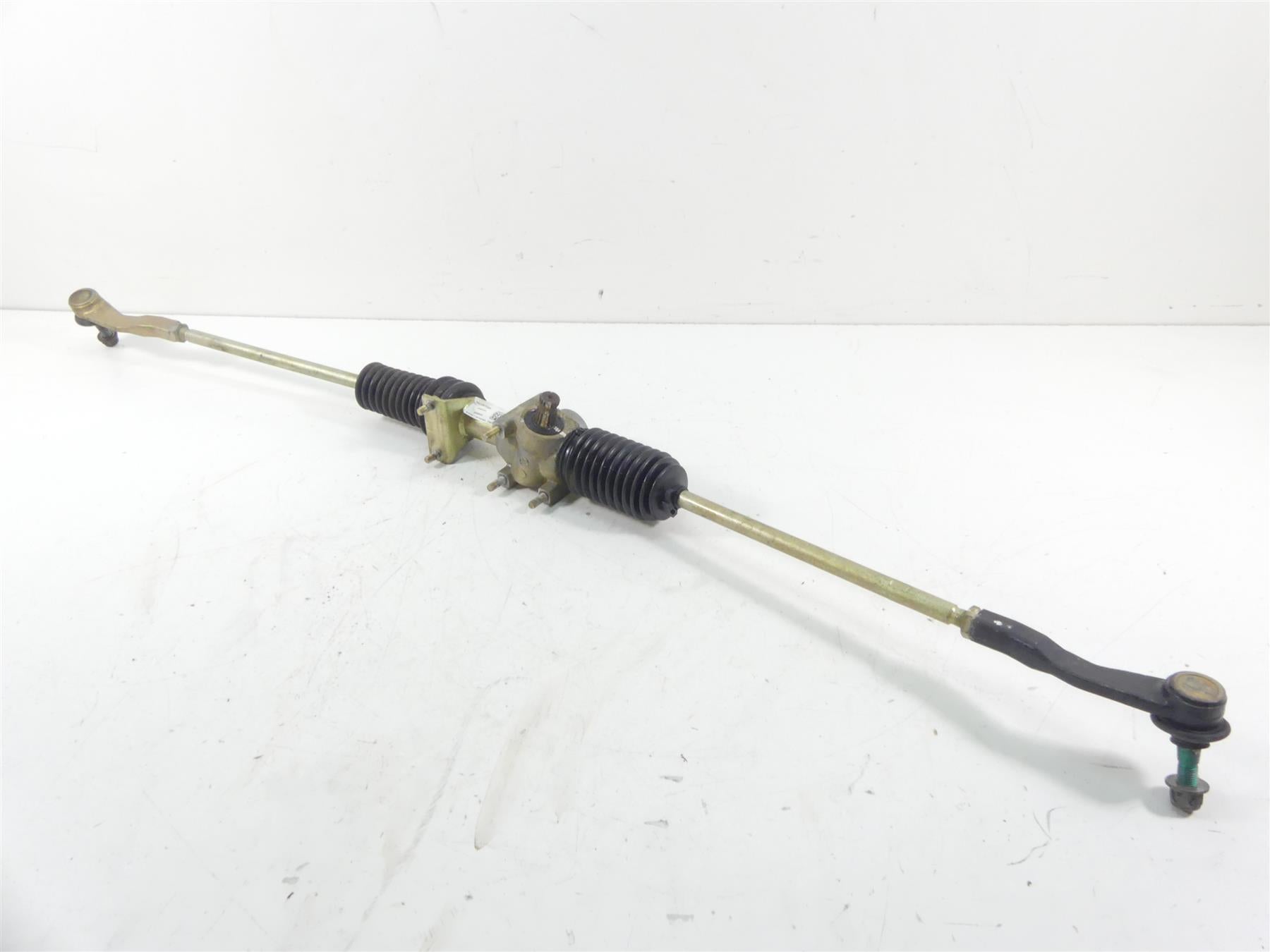 2017 Polaris RZR 1000 S Rack & Pinion Steering Tie Rod Set 1823994 1824770 | Mototech271