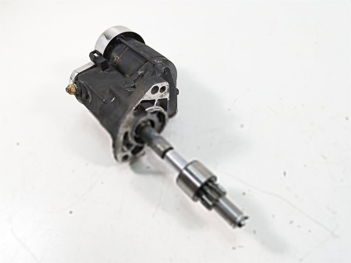1999 Harley Dyna FXDL Low Rider Engine Starter Motor 88ci 31553-94B {{ shop.shopifyCountryName }} - Mototech271