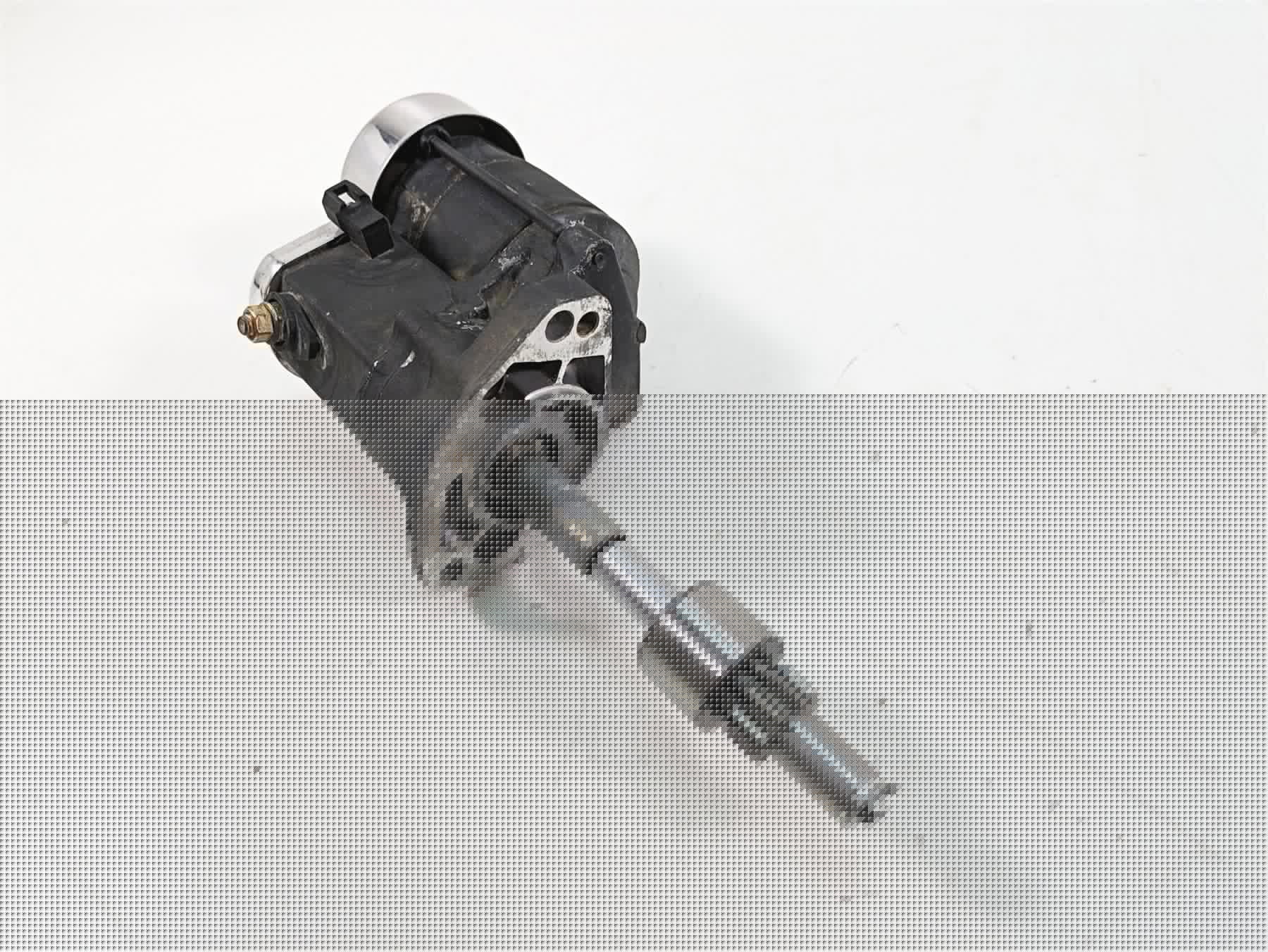 1999 Harley Dyna FXDL Low Rider Engine Starter Motor 88ci 31553-94B {{ shop.shopifyCountryName }} - Mototech271