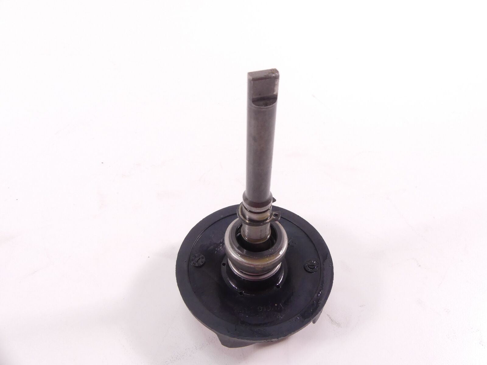 2015 Ducati Diavel Carbon Water Pump Rotor With Housing & Hose 24733642A {{ shop.shopifyCountryName }} - Mototech271