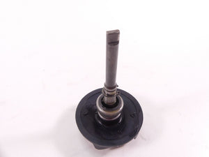 2015 Ducati Diavel Carbon Water Pump Rotor With Housing & Hose 24733642A | Mototech271