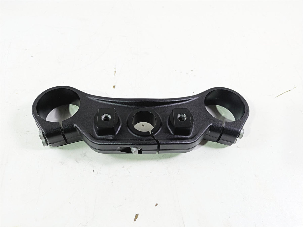 2018 KTM 1290 Super Adv S Upper Triple Tree Steering Clamp 54mm 6070113403233S {{ shop.shopifyCountryName }} - Mototech271