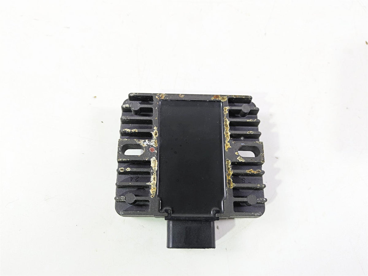 2017 Kawasaki Ultra 310X Voltage Regulator Rectifier 21066-3718 SH678KA {{ shop.shopifyCountryName }} - Mototech271