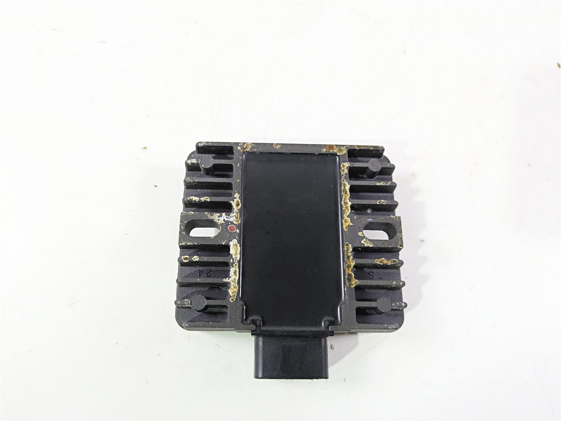 2017 Kawasaki Ultra 310X Voltage Regulator Rectifier 21066-3718 SH678KA {{ shop.shopifyCountryName }} - Mototech271