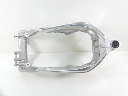 2019 Aprilia Tuono V4 RR Factory Straight Main Frame Chassis - Slvg 896962 {{ shop.shopifyCountryName }} - Mototech271