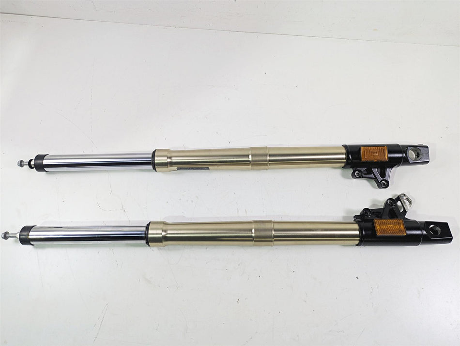 2010 BMW R1200GS K25 Front Fork Leg Set -Read 31427707623 31427707624 {{ shop.shopifyCountryName }} - Mototech271