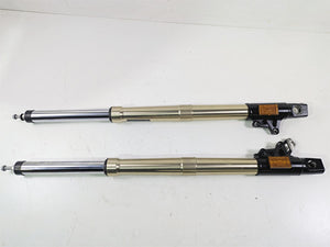 2010 BMW R1200GS K25 Front Fork Leg Set -Read 31427707623 31427707624