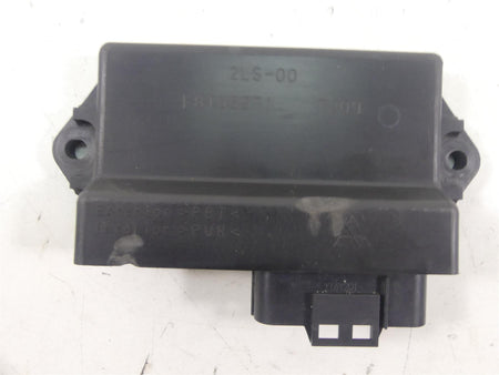 2017 Yamaha YFM Raptor 700R SE Cdi Ecu Ecm Engine Control Module 2LS-8591A-00-00 {{ shop.shopifyCountryName }} - Mototech271