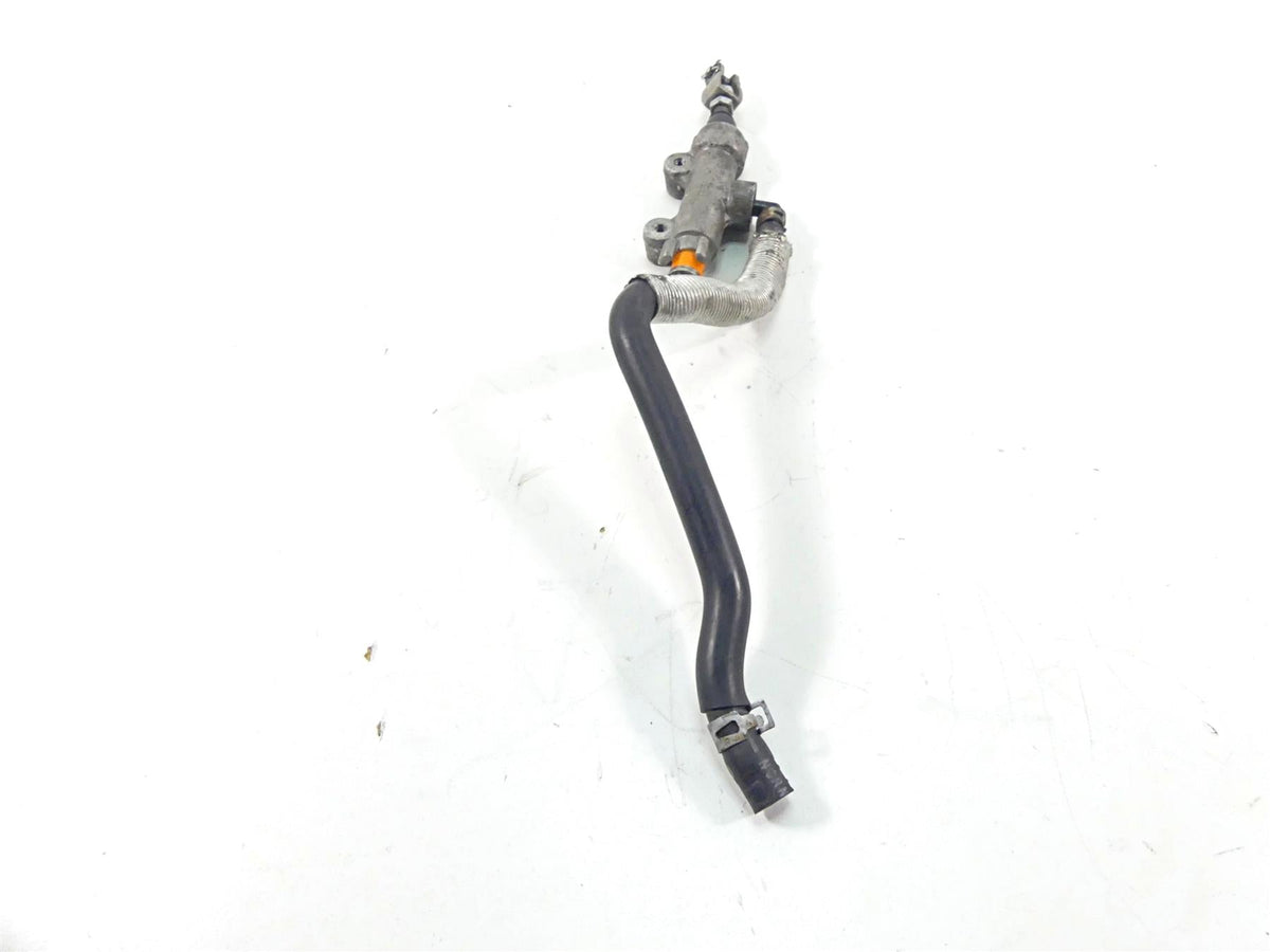 2008 Suzuki M109R VZR1800 Rear Brake Master Cylinder 69600-48G00 {{ shop.shopifyCountryName }} - Mototech271