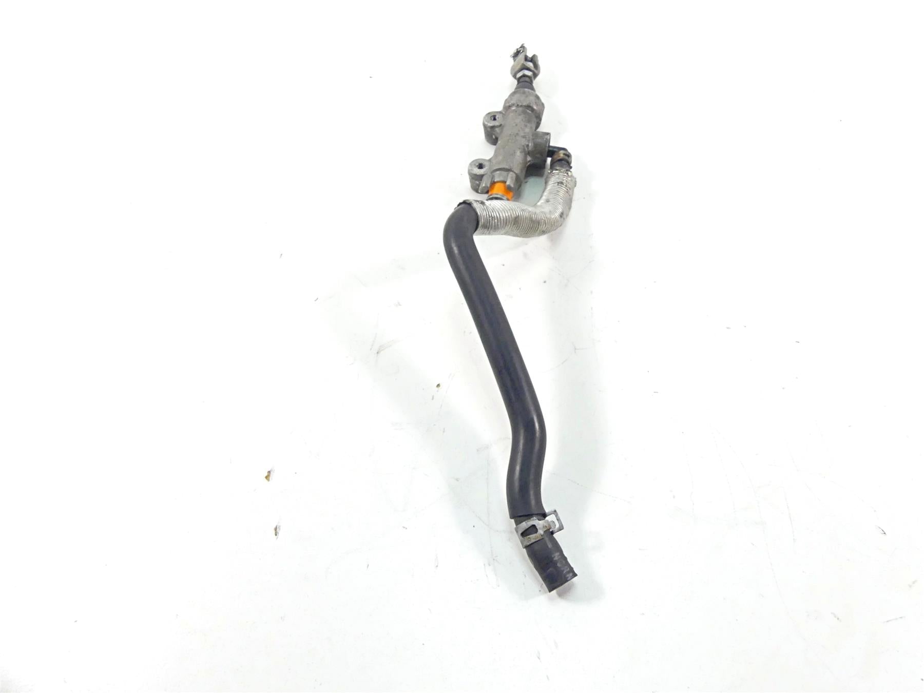 2008 Suzuki M109R VZR1800 Rear Brake Master Cylinder 69600-48G00 {{ shop.shopifyCountryName }} - Mototech271