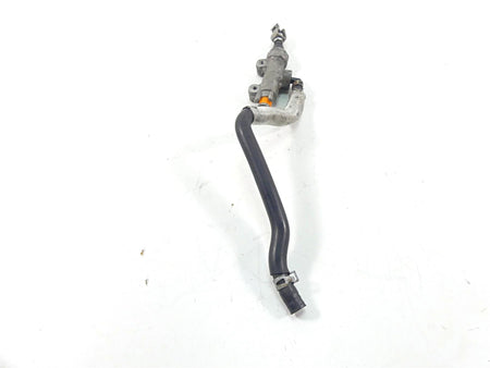 2008 Suzuki M109R VZR1800 Rear Brake Master Cylinder 69600-48G00 {{ shop.shopifyCountryName }} - Mototech271