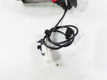 2021 BMW R1250GS K51 Adv Keyless Fuel Gas Petrol Cap Lid 16118552148 {{ shop.shopifyCountryName }} - Mototech271