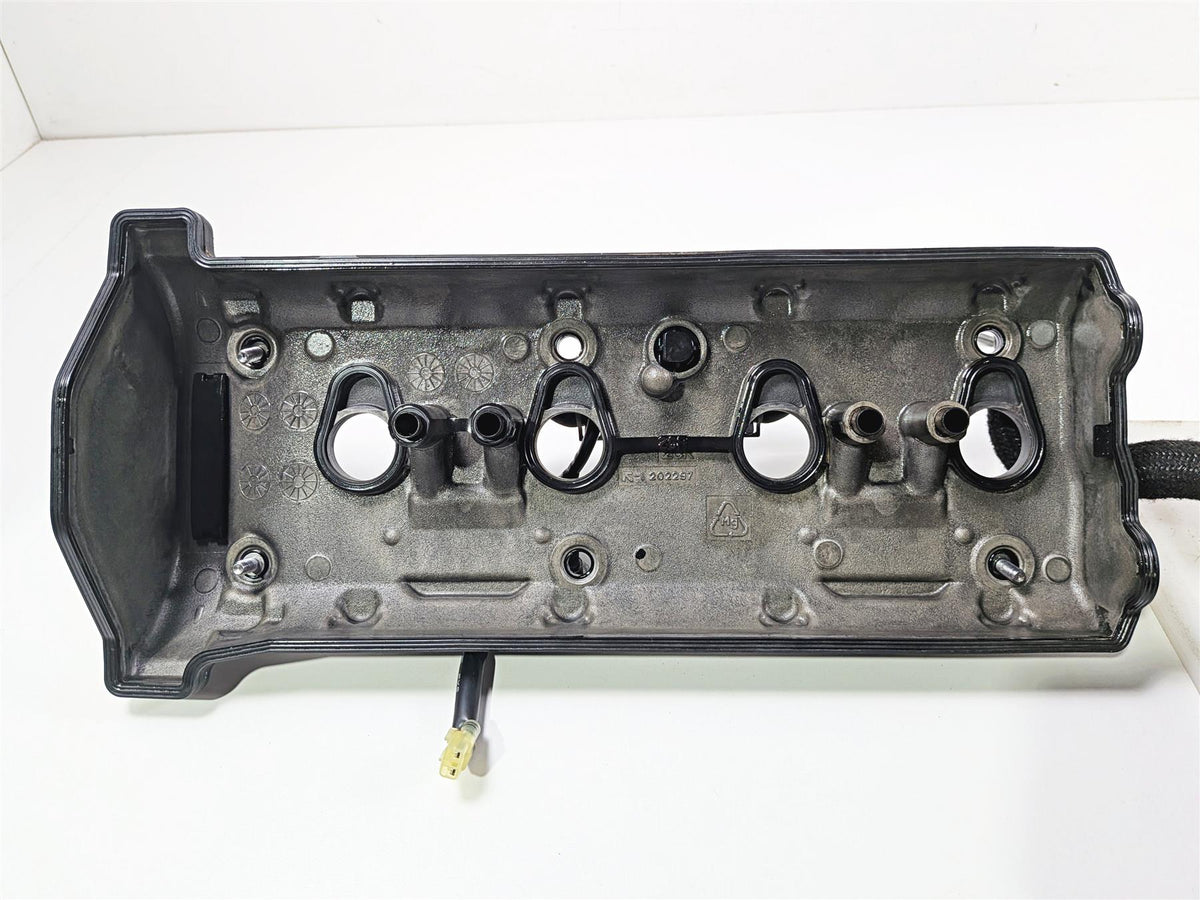 2023 Yamaha MT10 MTN1000 Cylinderhead Cylinder Head Cams -Read B67-W1101-19-00 {{ shop.shopifyCountryName }} - Mototech271
