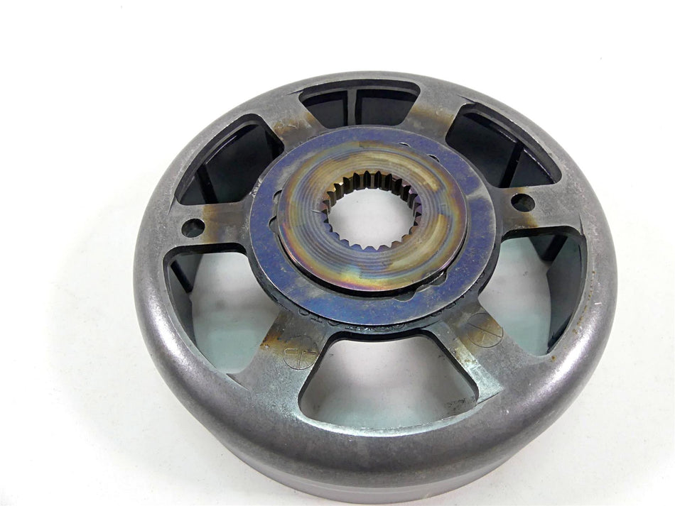 2020 Harley Softail FXST Standard Flywheel Ignition Rotor Fly Wheel 29900058 {{ shop.shopifyCountryName }} - Mototech271