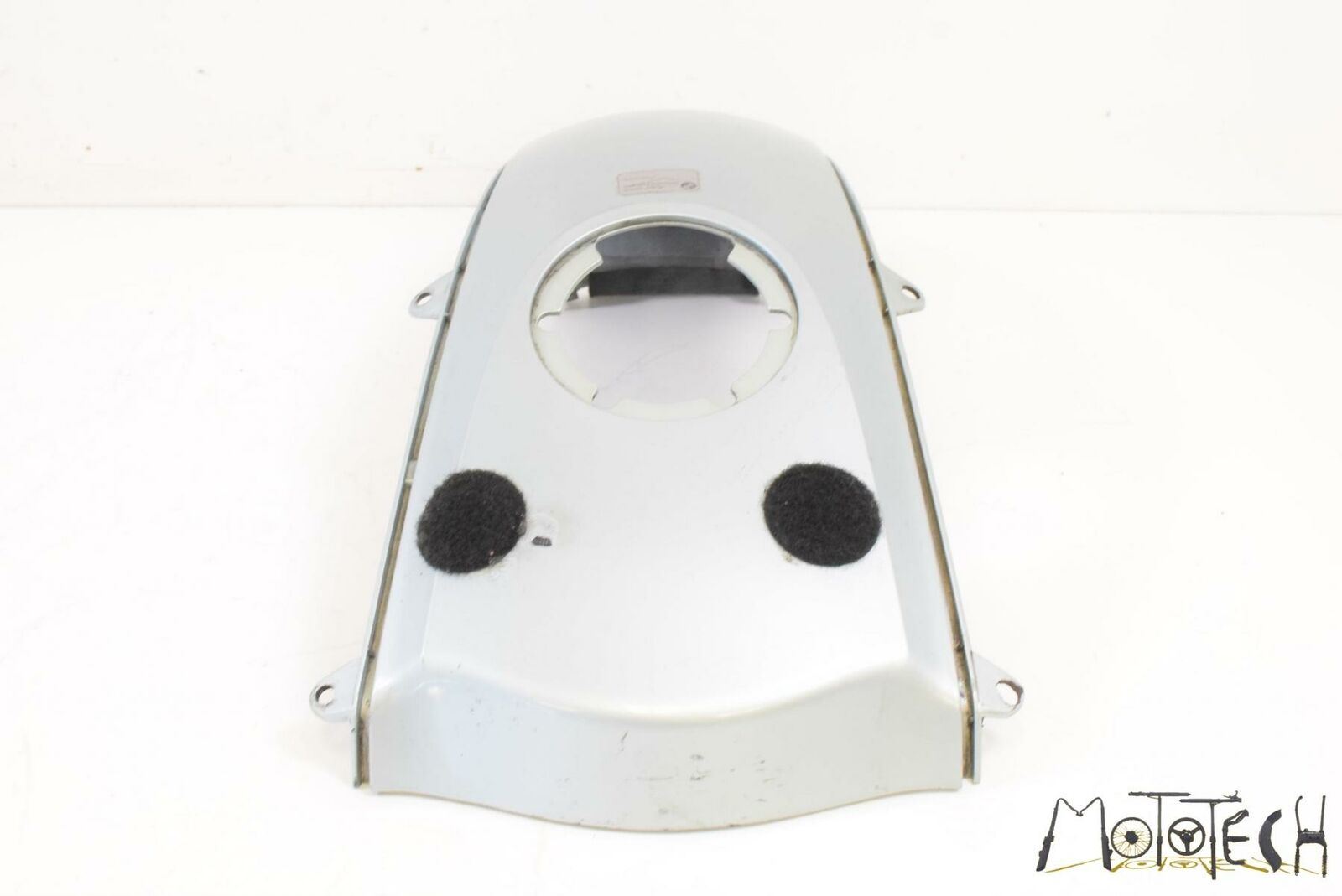 1996 BMW R1100RT R1100 259T Upper Tank Cover Fairing Cowl 46632313798 {{ shop.shopifyCountryName }} - Mototech271