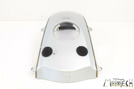 1996 BMW R1100RT R1100 259T Upper Tank Cover Fairing Cowl 46632313798 {{ shop.shopifyCountryName }} - Mototech271