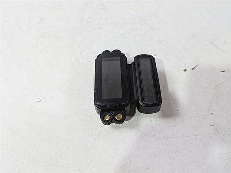 2018 Harley FXBR Softail Breakout Speedometer Gauge Instrument 33k 70900651 {{ shop.shopifyCountryName }} - Mototech271
