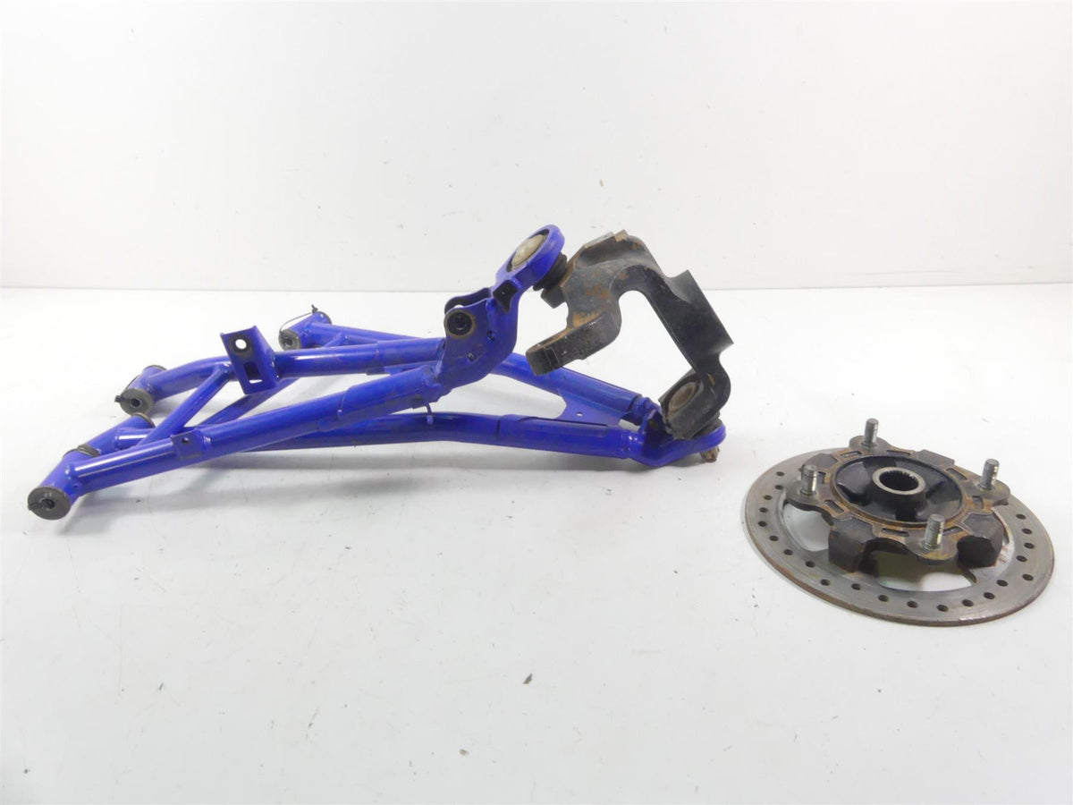 2021 Kawasaki Teryx KRX KRF 1000 Front Right Knee Assembly 39007-0464 39186-0334 {{ shop.shopifyCountryName }} - Mototech271