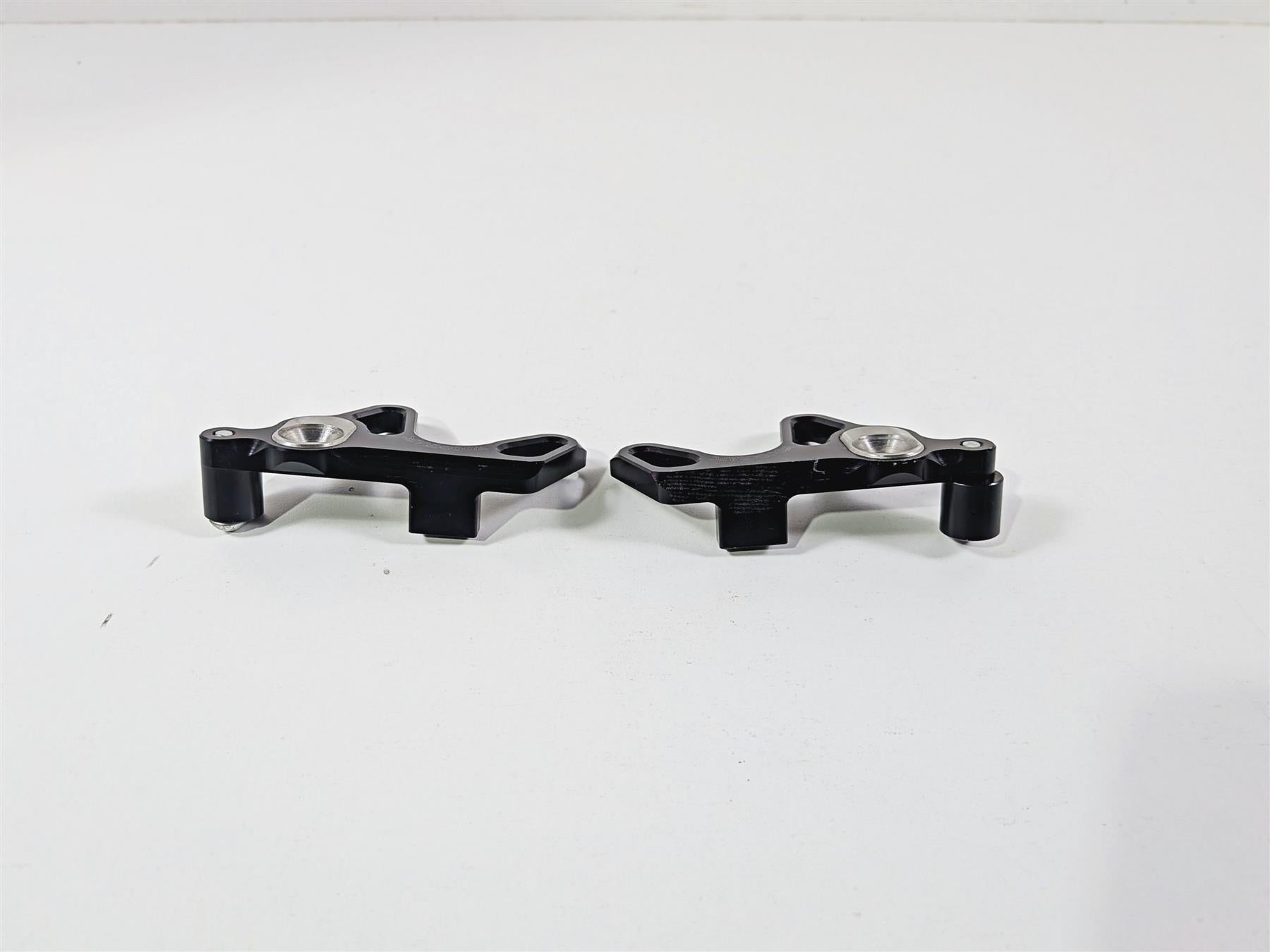 2024 Suzuki GSXR600 Woodcraft Superbike Lifter Set 27-4382B {{ shop.shopifyCountryName }} - Mototech271