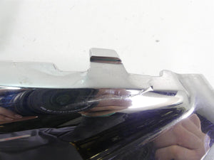 2003 Honda VT750 DC Shadow Spirit Side Chrome Cover Set - Read 83500-MCL-0000 | Mototech271