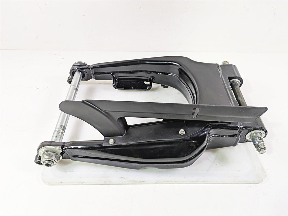 2016 Harley Touring FLHR Road King Rear Swing Arm Swingarm 47549-09A {{ shop.shopifyCountryName }} - Mototech271